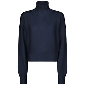 Dondup Dolcevita Ribstrik, Navy 